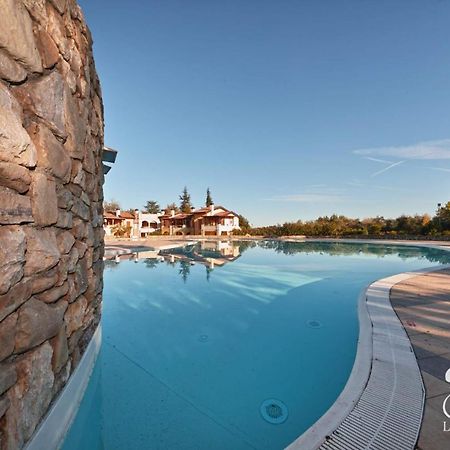 Appartamento Lago Blu Manerba del Garda Exterior foto