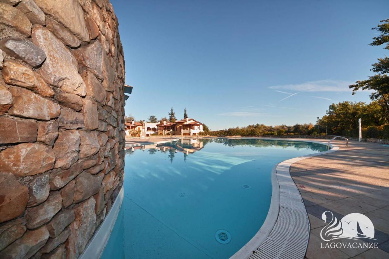 Appartamento Lago Blu Manerba del Garda Exterior foto