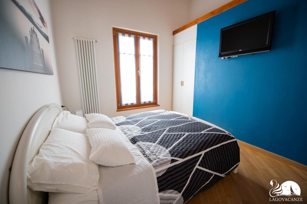Appartamento Lago Blu Manerba del Garda Exterior foto