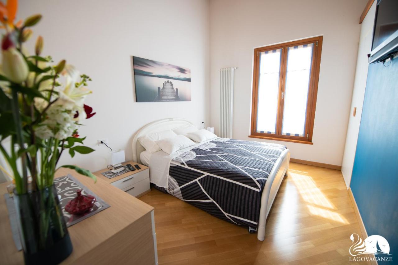 Appartamento Lago Blu Manerba del Garda Exterior foto